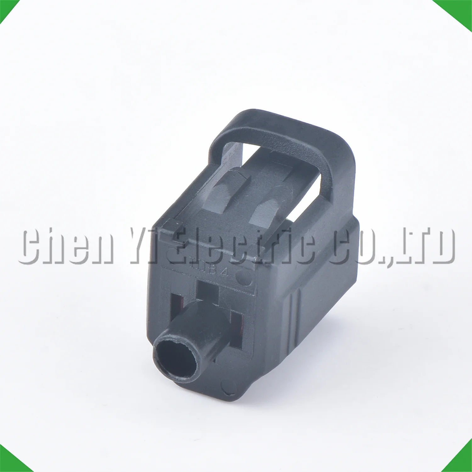 174878-7 automotive oil pressure sensor connector
