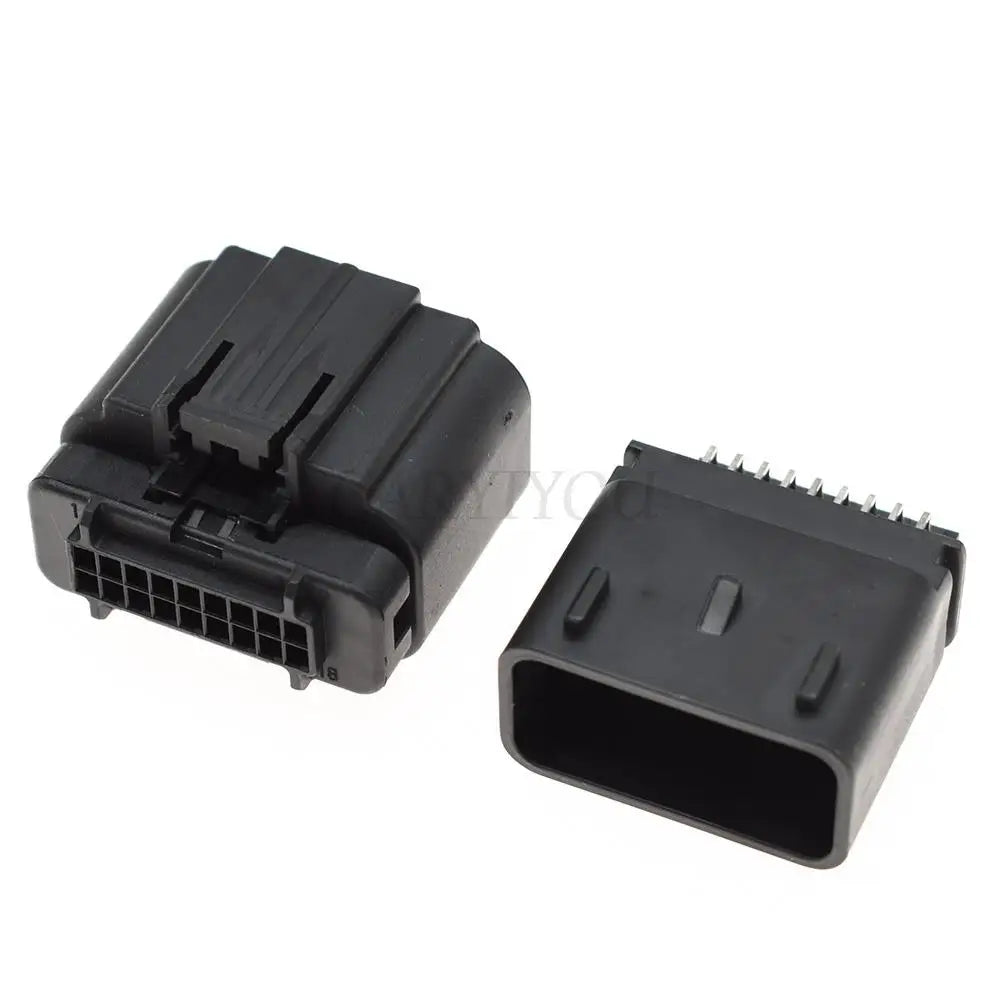 18 pin ECU socket automotive connector series for air flow meter plug ACC cruise Land Rover Ford Range Rover