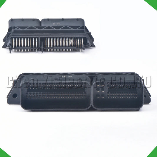 96 pin ECU connector 1928404916 for EDC17 engine computer
