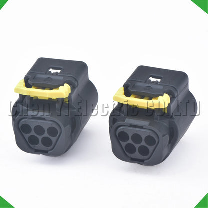 1928405138 air flow meter wire harness connector