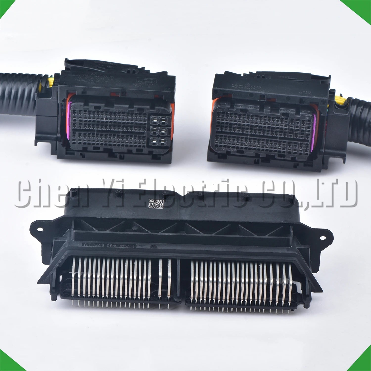 1928405503 ECU engine computer connector for VW Audi