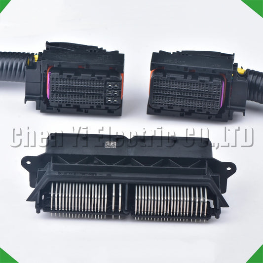 1928405503 ECU engine computer connector for VW Audi