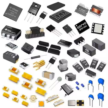 Keszoox electronic components ready stock — LED, transistor, capacitor, TO-220, BGA, SMD packages — 50M+ SKUs available for immediate shipping