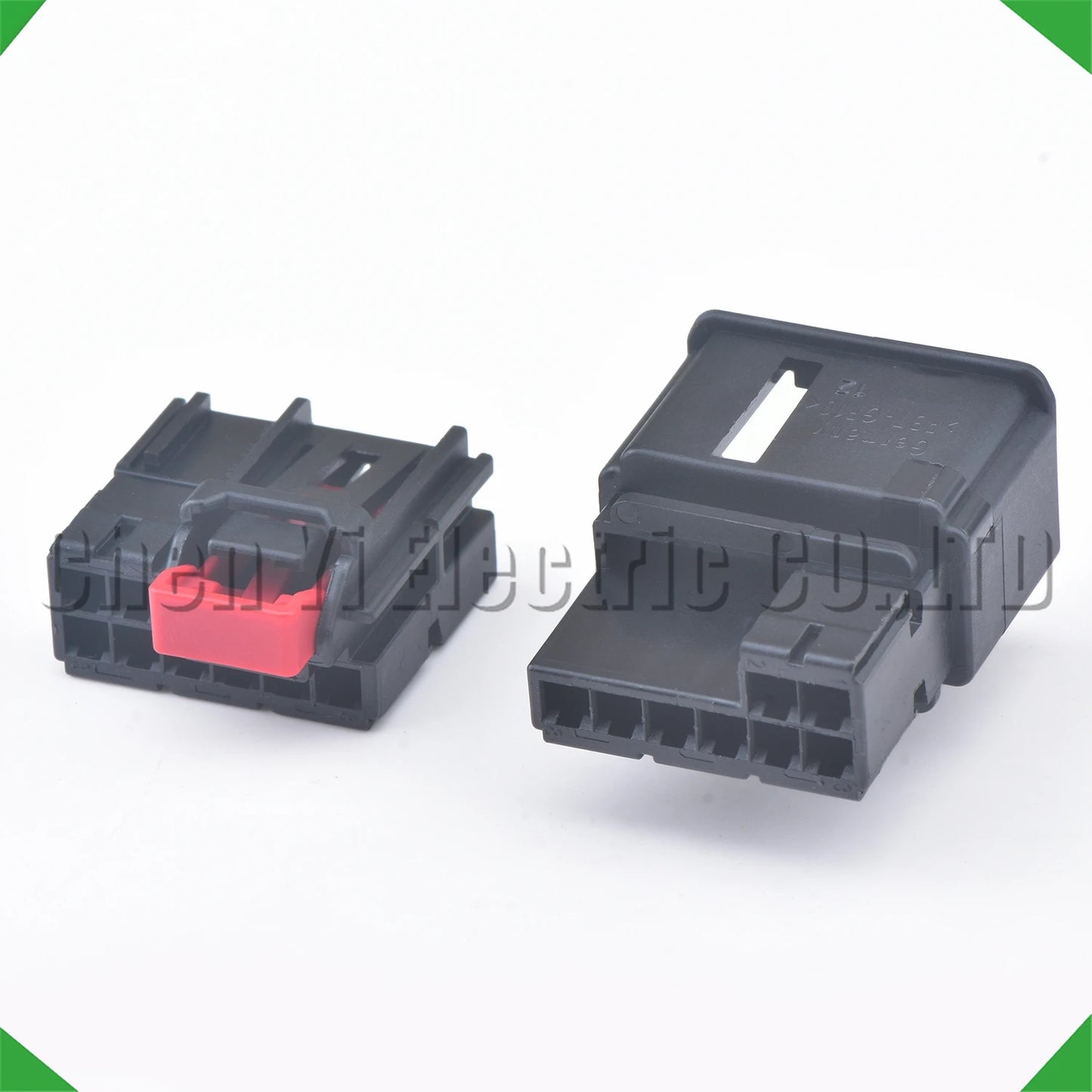 8 pin wire harness plug for VW Golf Audi reverse and tail lights