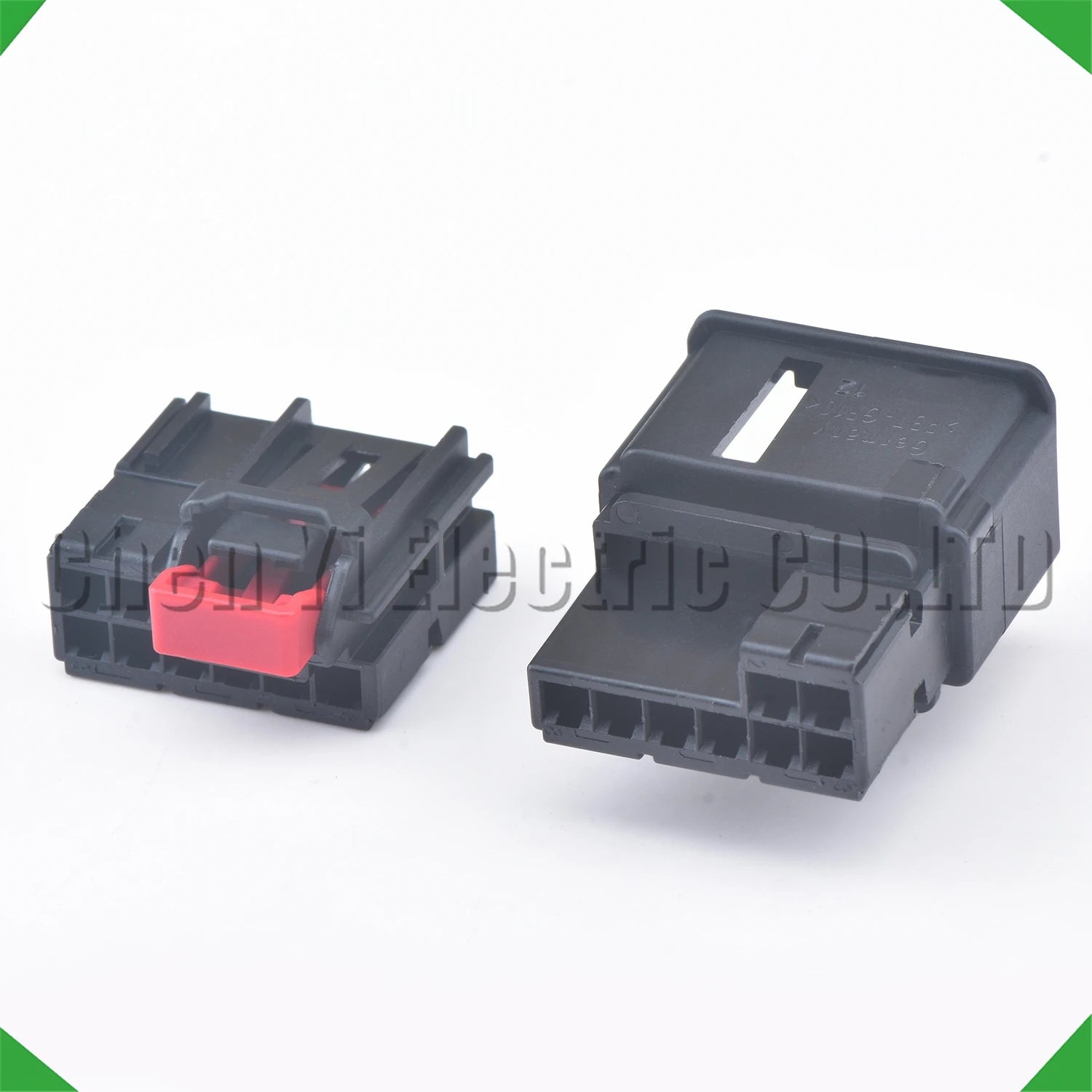 8 pin wire harness plug for VW Golf Audi reverse and tail lights