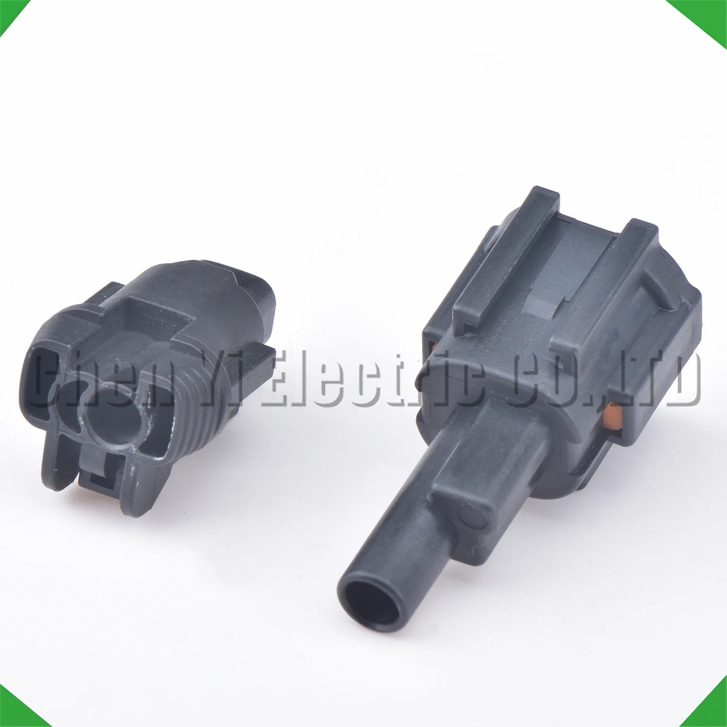 1 pin automotive air conditioner connector