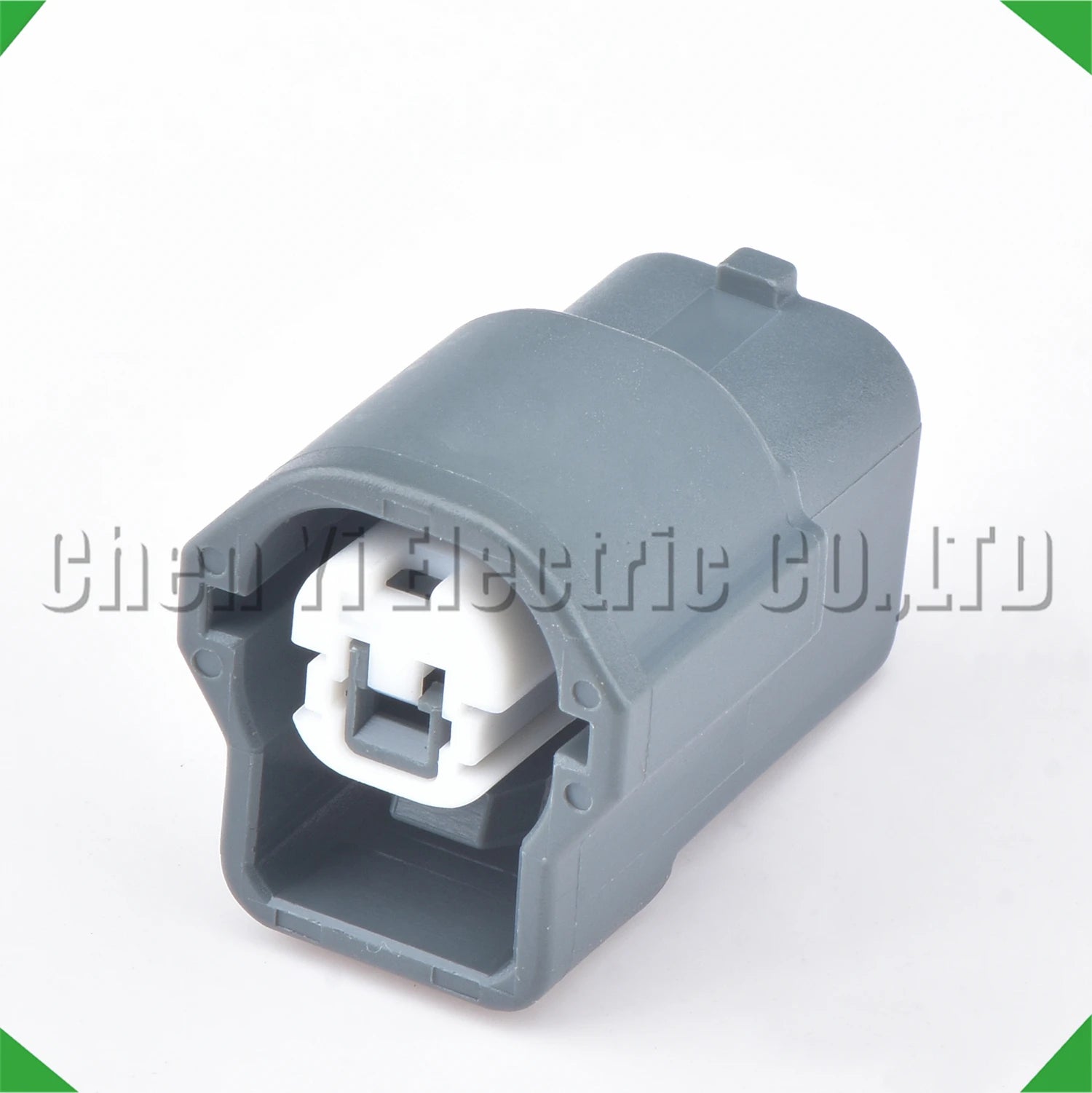 1 pin automotive oil pressure sensor connector