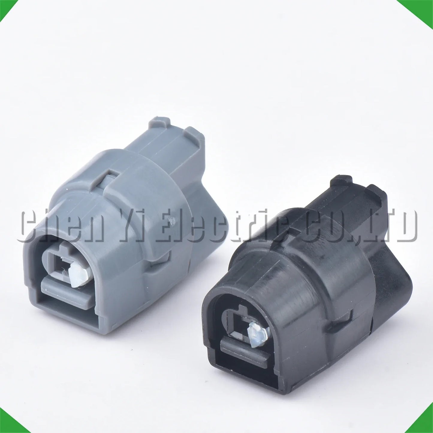 1 pin coolant temperature sensor wiring connector