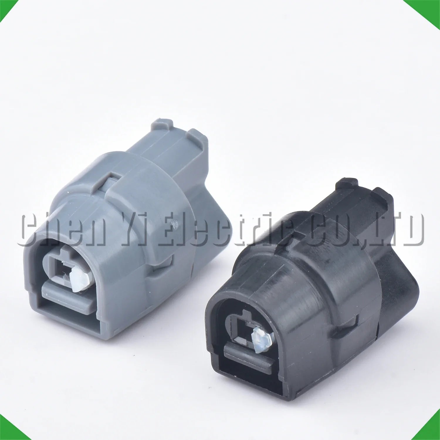 1 pin coolant temperature sensor wiring connector