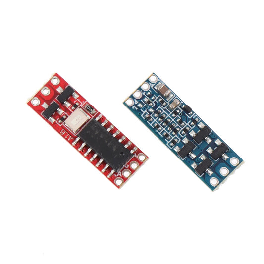 1S-2S DC 3.7V-7.4V mini BLDC brushless motor driver board for small motors