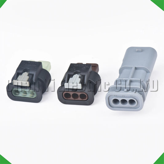 2-1718644-1 automotive parking radar sensor connector
