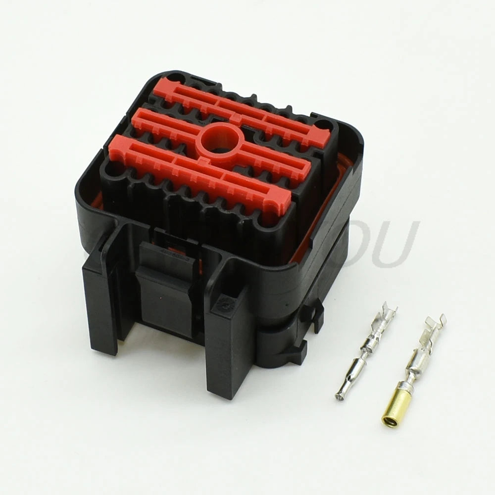 2-1989943-2 connector housing plug socket