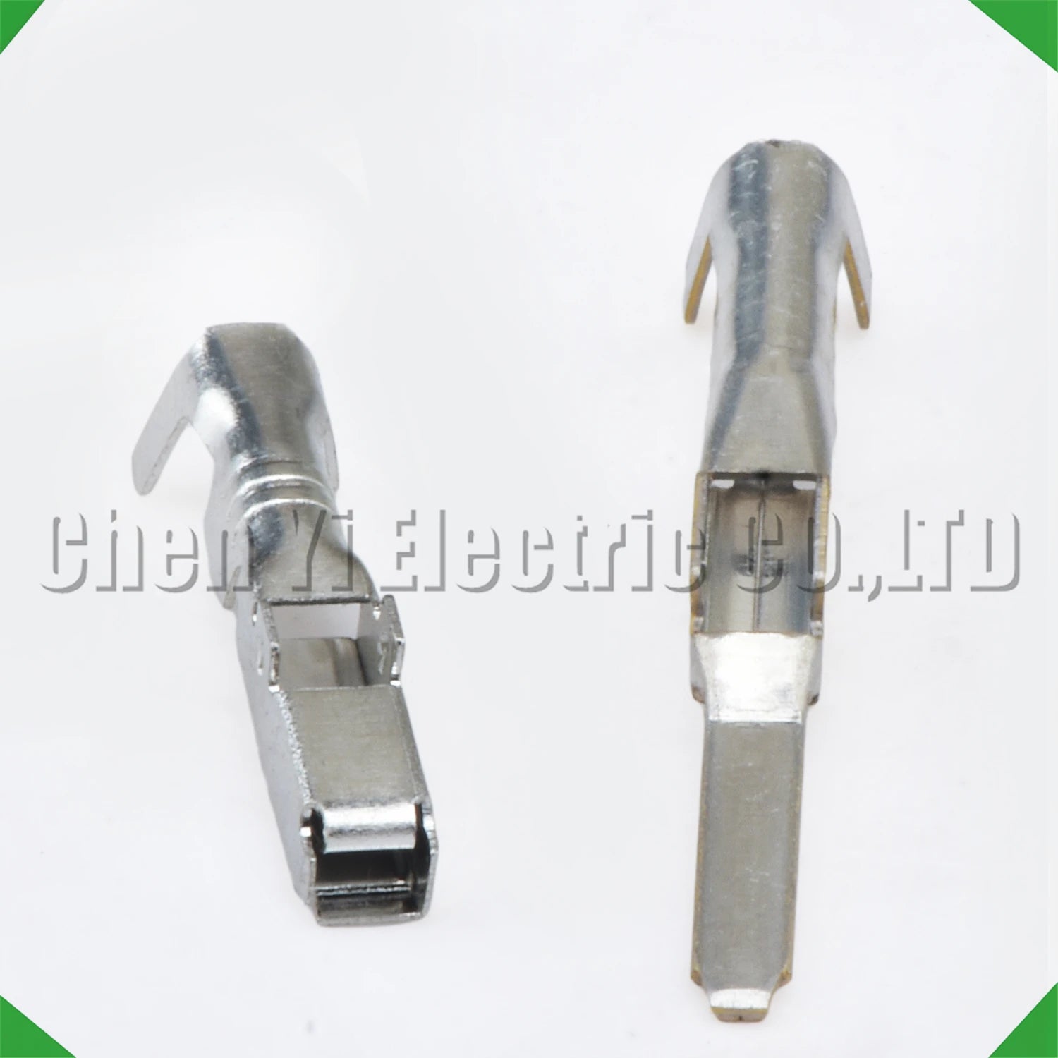 2.2mm automotive connector crimp terminal pin
