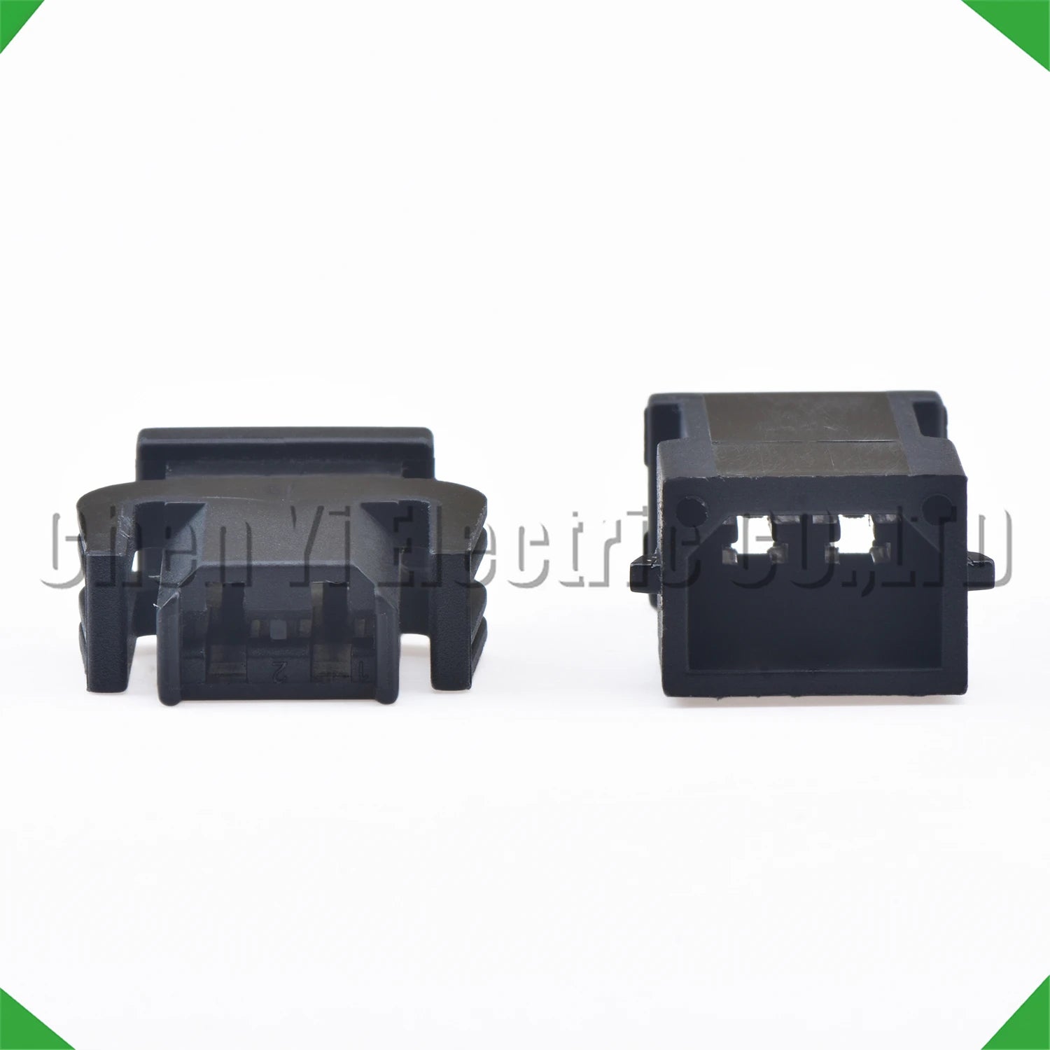 2 pin ABS sensor wire harness connector