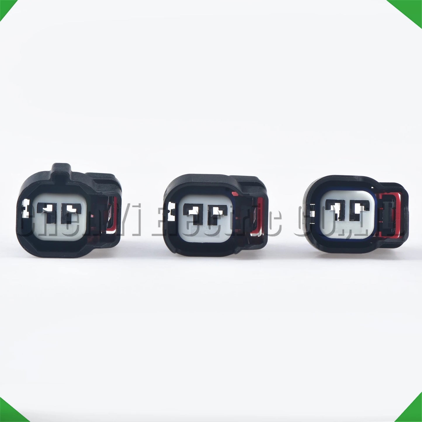 2 pin waterproof wire harness connector