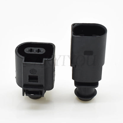 2 pin 1.5mm wire connector for temperature sensor and deflation valve applications
