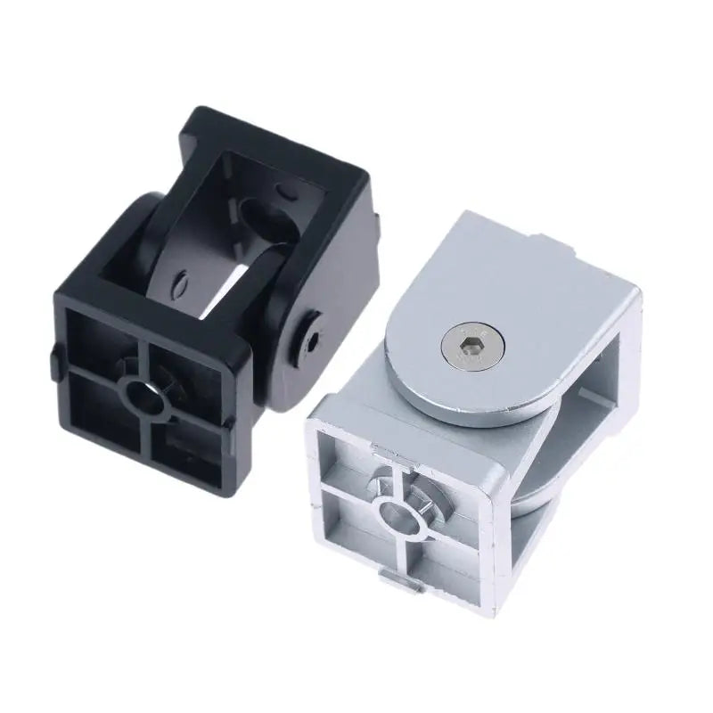 Connector for 20 30 40 series aluminum profiles