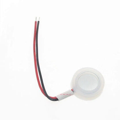 20mm 2.4MHz ultrasonic mist maker with piezoelectric atomizing transducer for air humidifiers and DIY misting devices