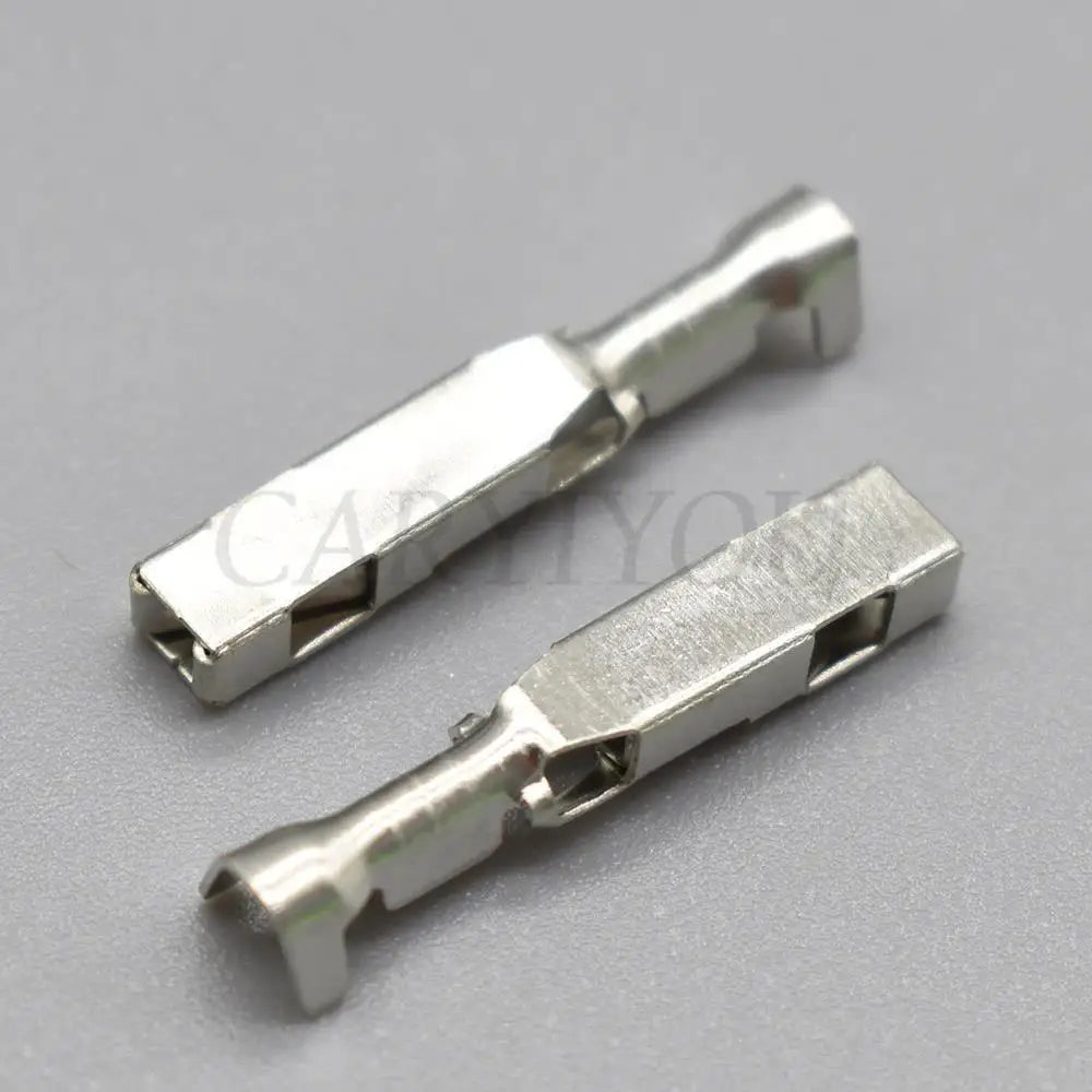 211CC2S1160P Cooper electric crimp terminal splice pins for auto FCI Tyco Delphi connector detail