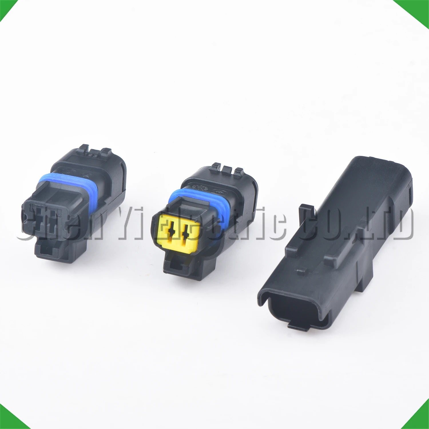 Auto connector OEM 211PC022S0149 waterproof plug
