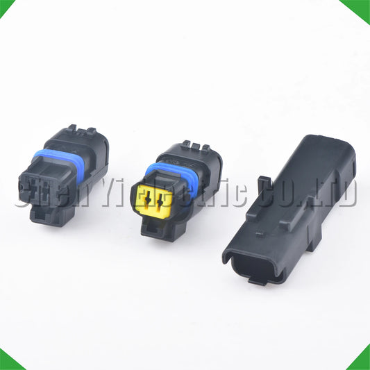 Auto connector OEM 211PC022S0149 waterproof plug