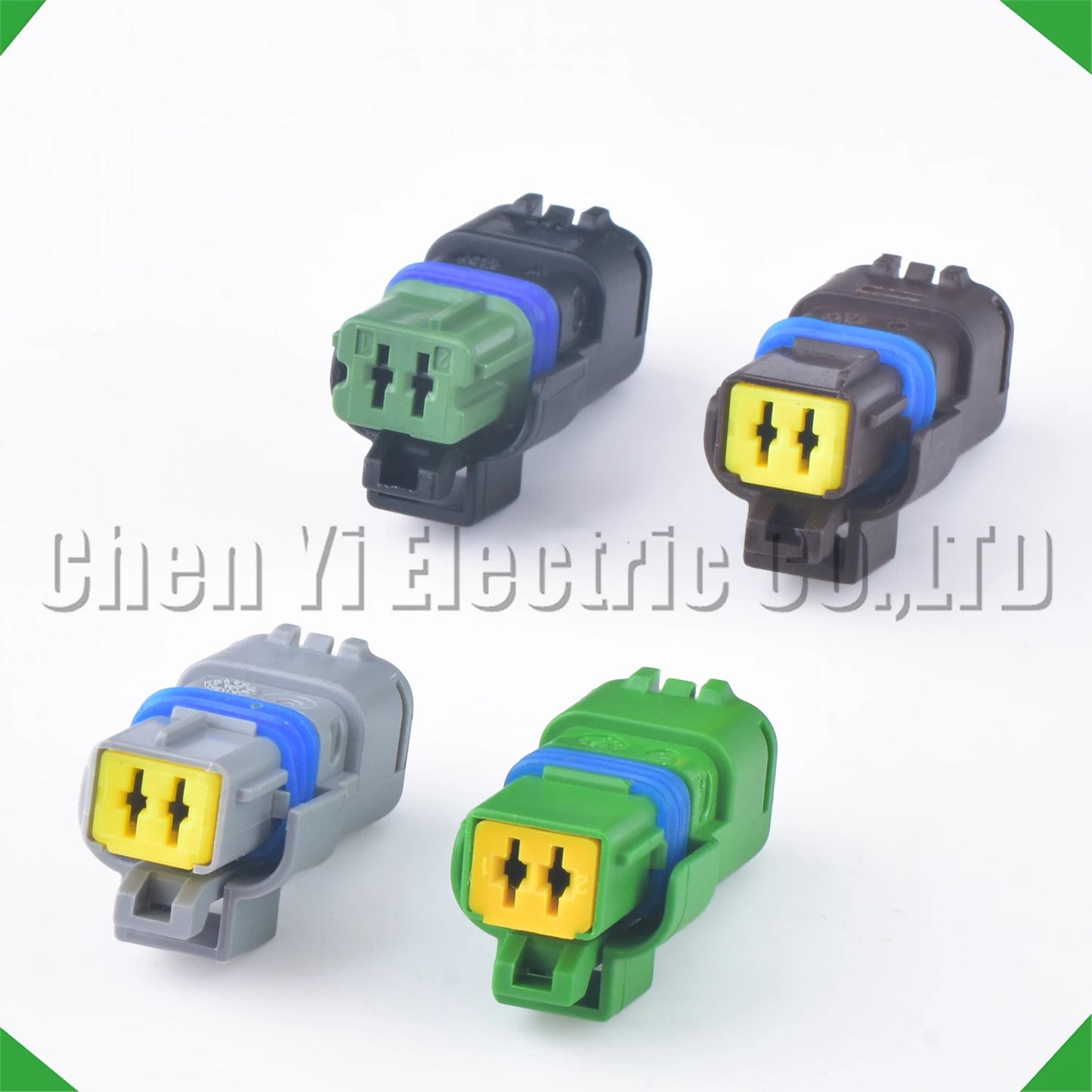 211PC022S8049 automotive connector plug