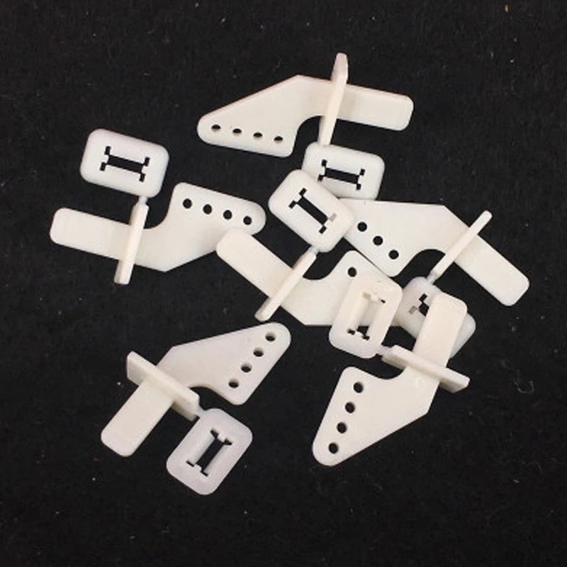 21mm control horn for RC airplane servo system