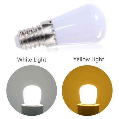 220V LED bulb for chandelier and decorative lighting