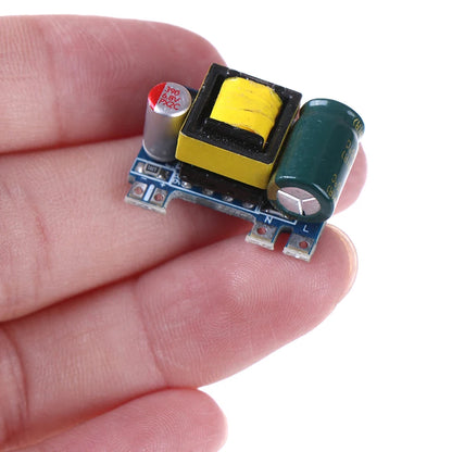 220V to 5V isolated power supply step down module