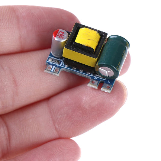 220V to 5V isolated power supply step down module