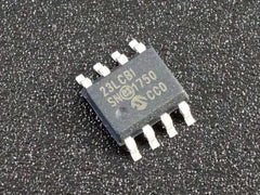 23LC1024T 1Mbit SPI SRAM For Teensy Audio Adapter