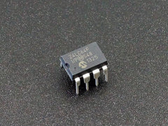 24LC64F I2C 64K-Bit EEPROM