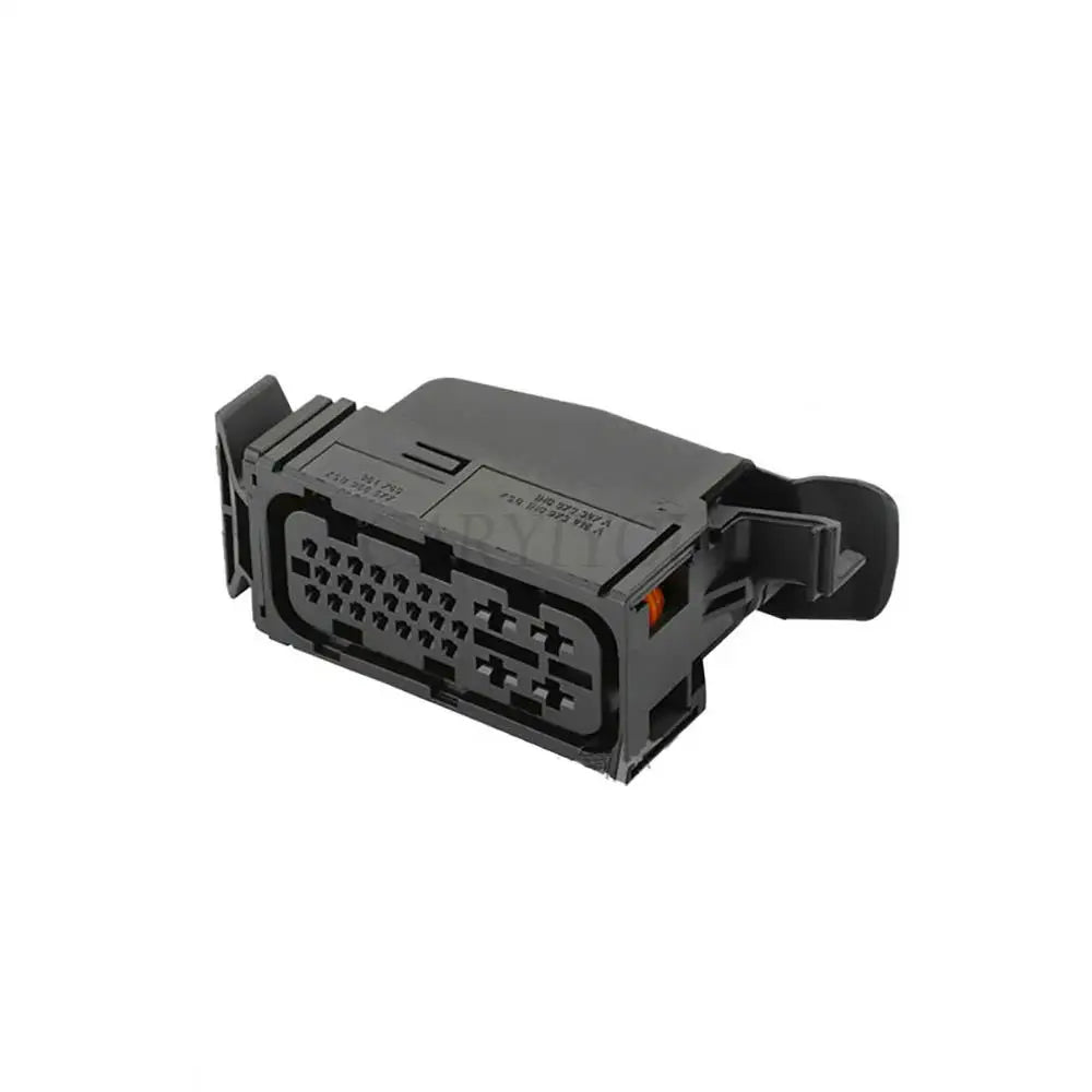 25 Pin automotive mechatronics DQ200 0AM DSG 7 speed wire connector wiring plug 1K0973213 for Audi Beetle Caddy Golf