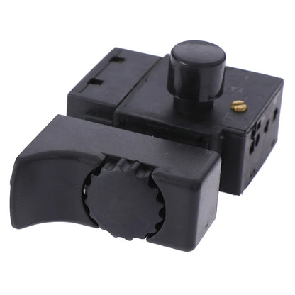 6A 250V power tool trigger switch replacement