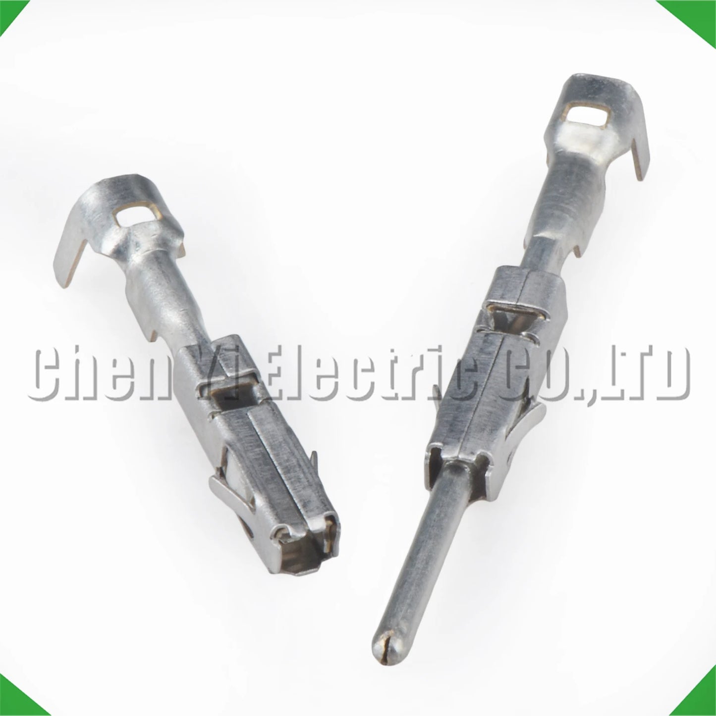Wire harness crimp pin for 25701201184 connector