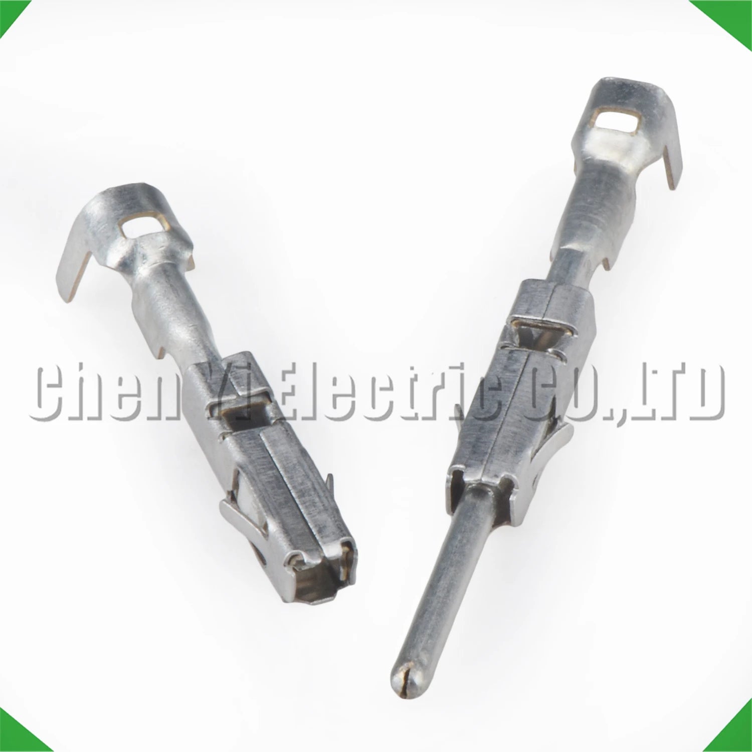 Wire harness crimp pin for 25701201184 connector