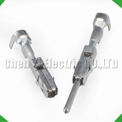 Wire harness crimp pin for 25701201184 connector