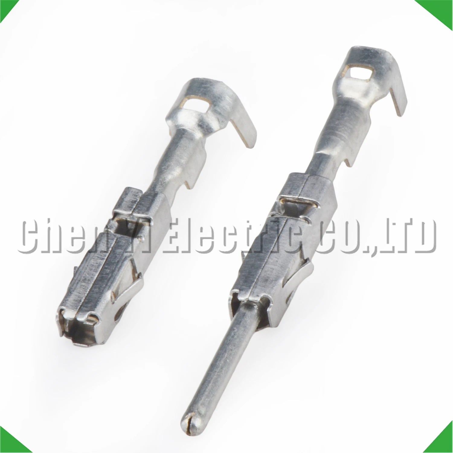 Crimp terminals for 26780201184 automotive connector