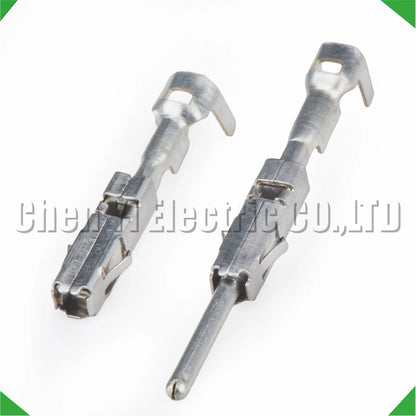 Crimp terminals for 26780201184 automotive connector