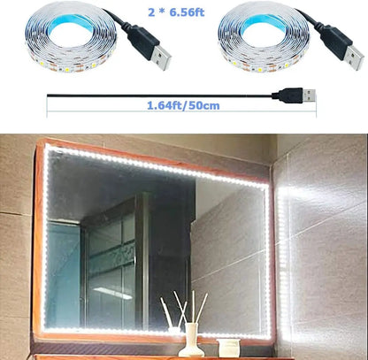 2835 LED strip string light 1 to 5 meter