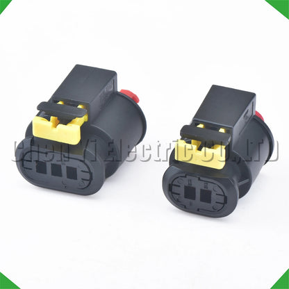 fuel injector connector 284425-1