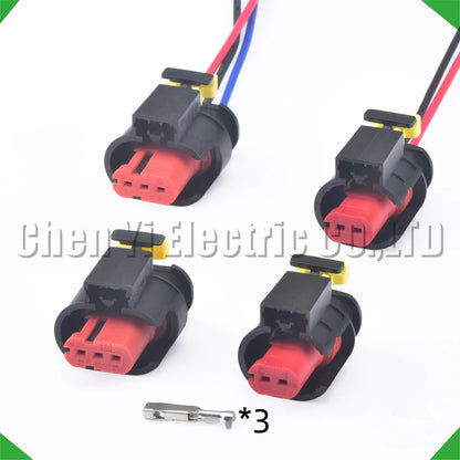 VVT solenoid connector 284426-1