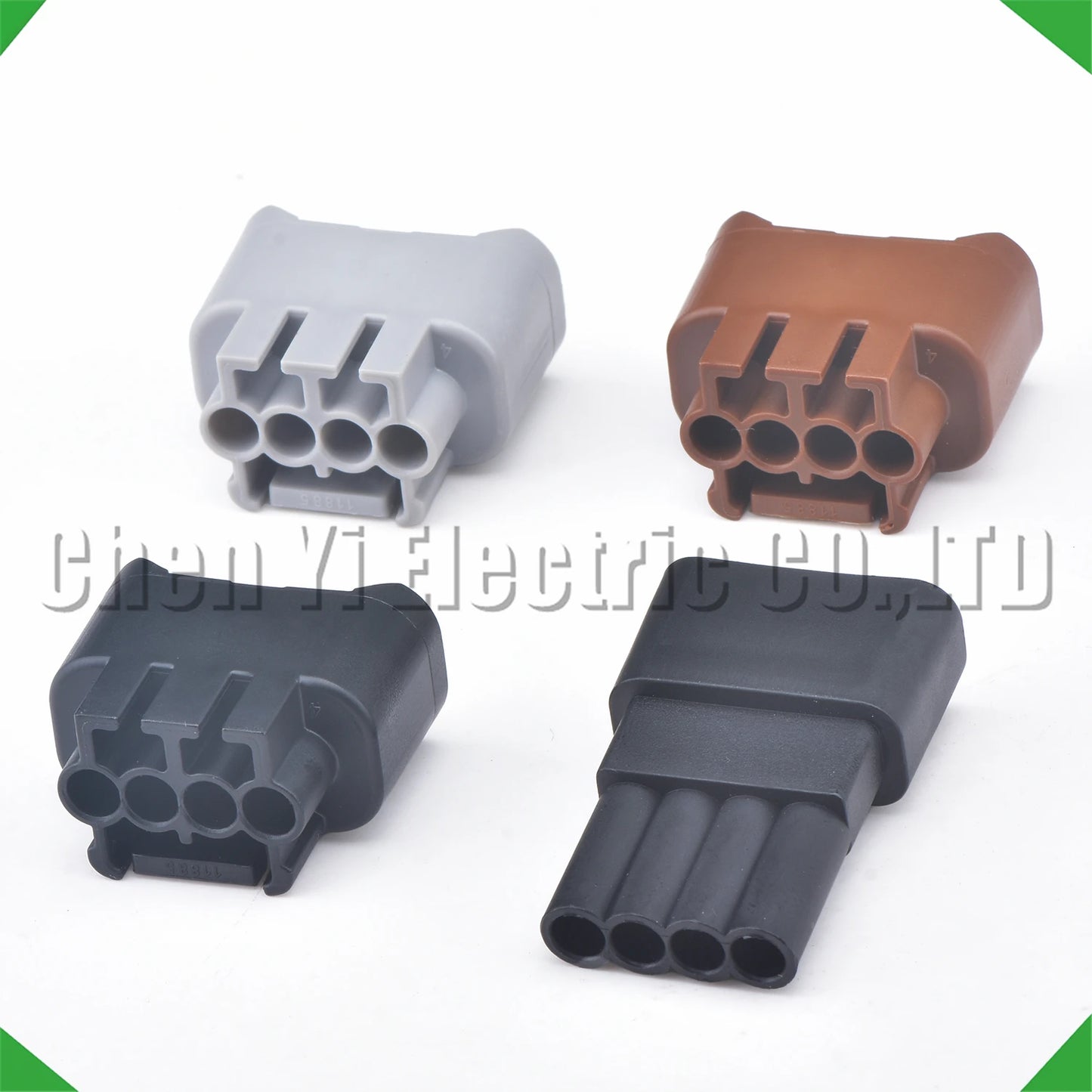 ignition coil connector for Toyota 2AZFE 1ZZFE engine