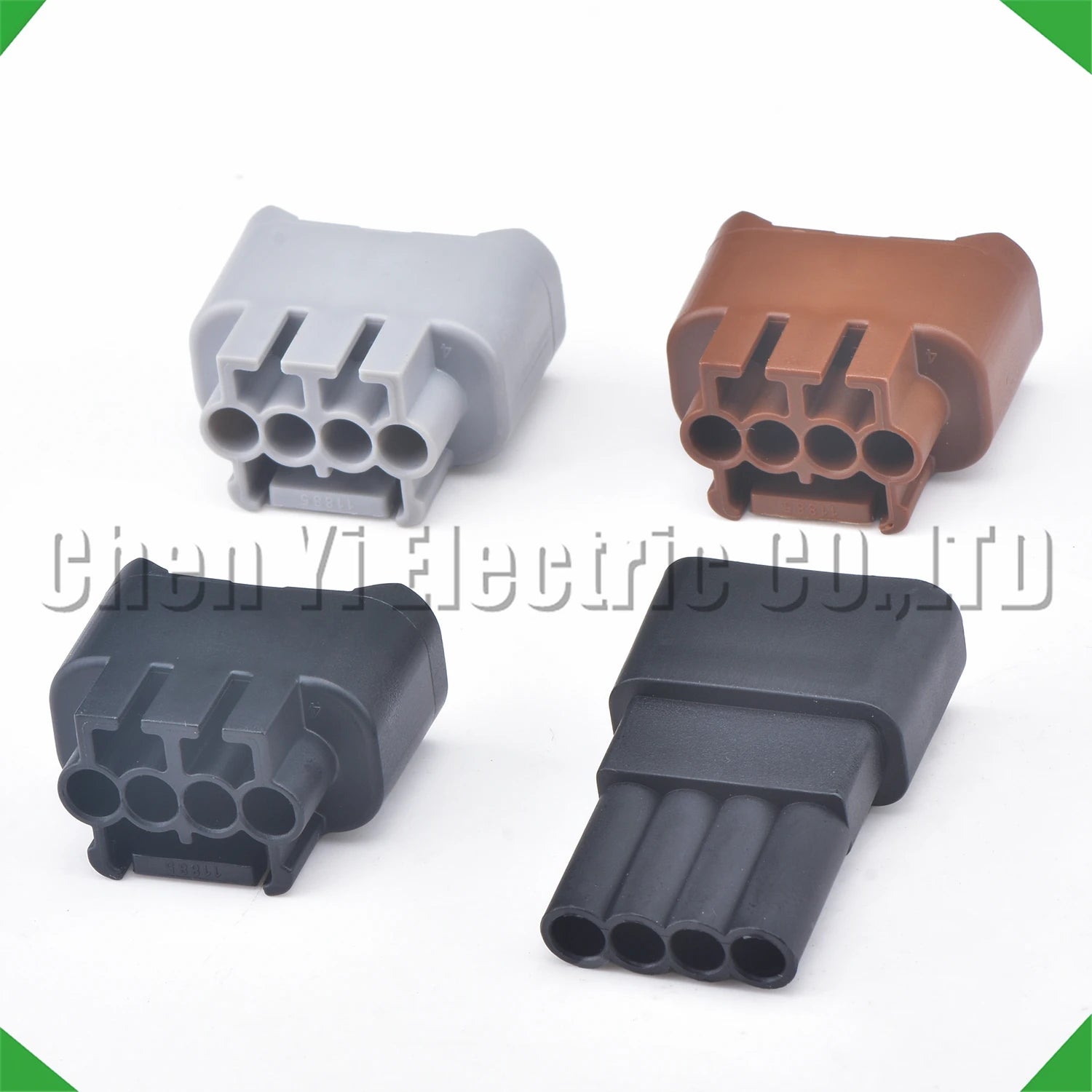 ignition coil connector for Toyota 2AZFE 1ZZFE engine