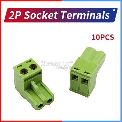 2edgk 5.08mm Phoenix Connector 12