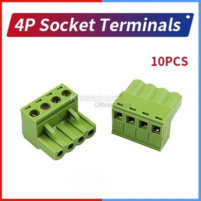 2edgk 5.08mm Phoenix Connector 14