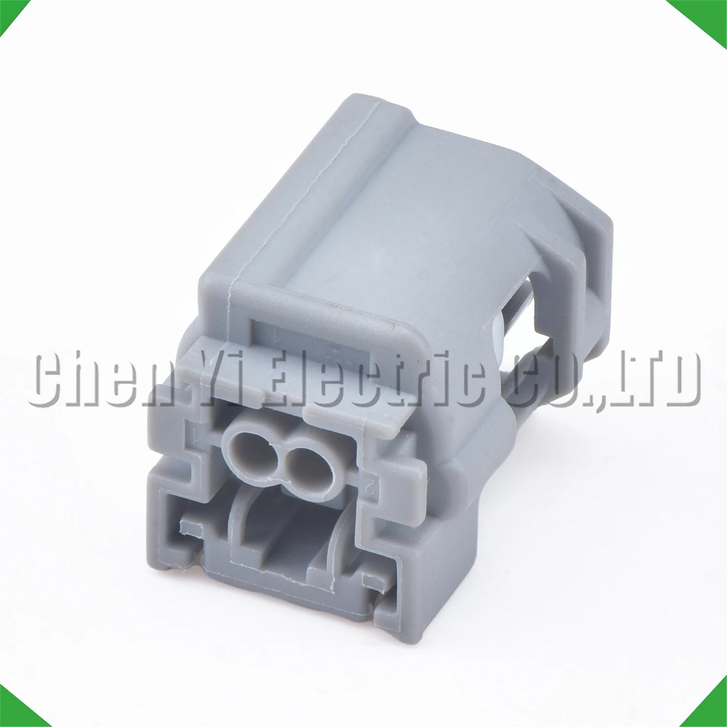 2 pin automotive ABS speed sensor plug