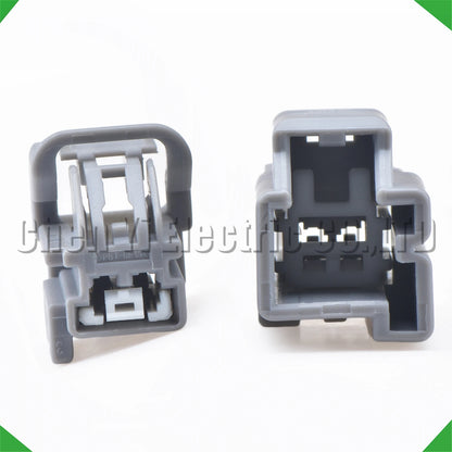 2 pin automotive seat heater wiring connector