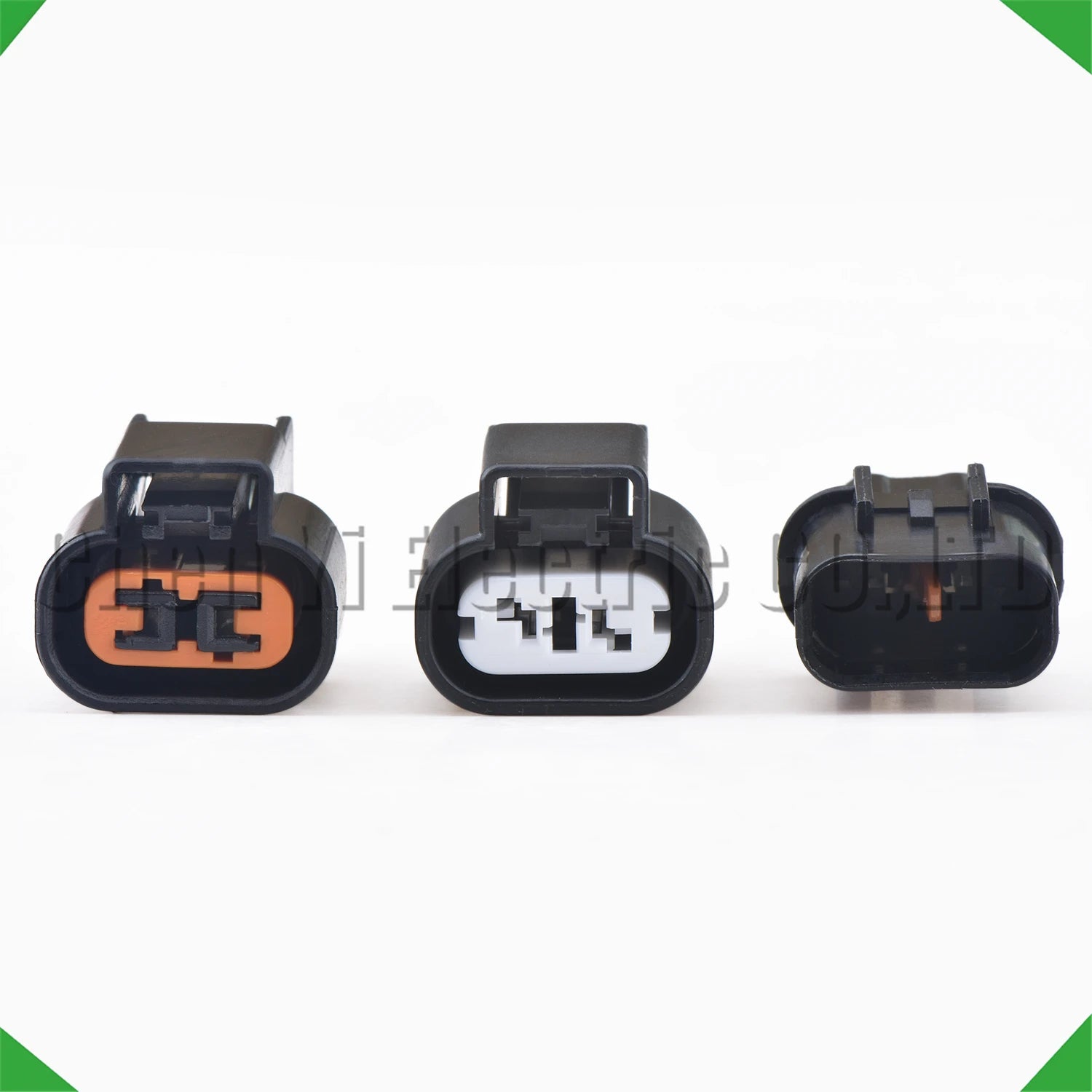 2 pin automotive ABS sensor connector replacement