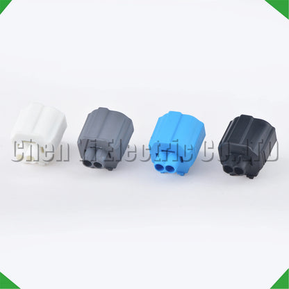 2 pin automotive sensor wire harness plug